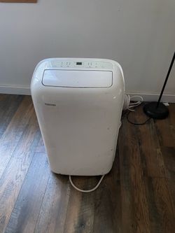 A/C unit