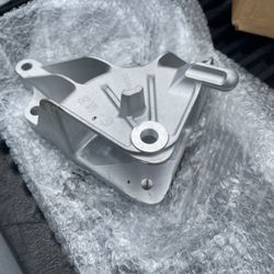 2010-2017 Equinox, Chevrolet Transmission Support