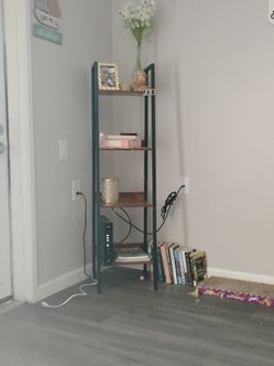 Shelf