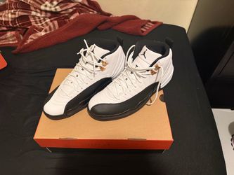 JORDAN 12 TAXI