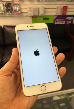 iPhone 6s Plus T-Mobile T-Mobile metropcs