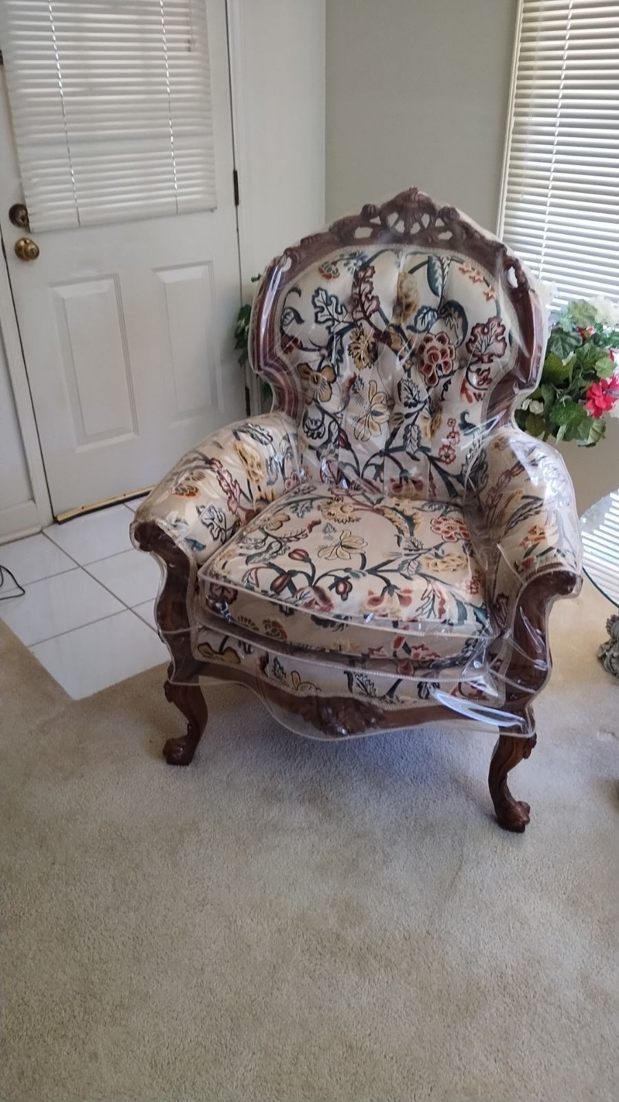 Antique Furniture