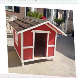 rather wish Special Dog Houses - Made for Your Pet's Specific Needs