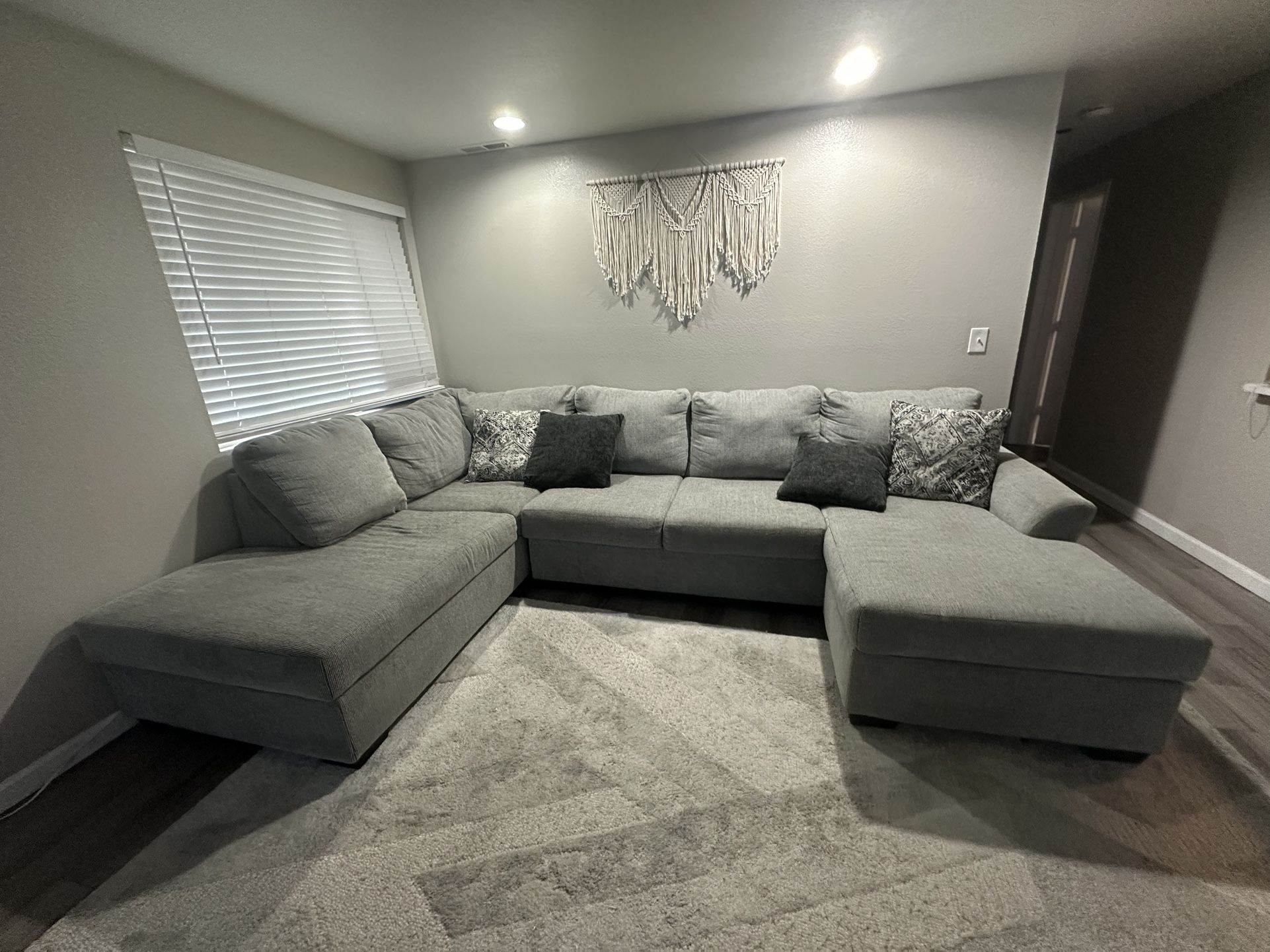 Sectional