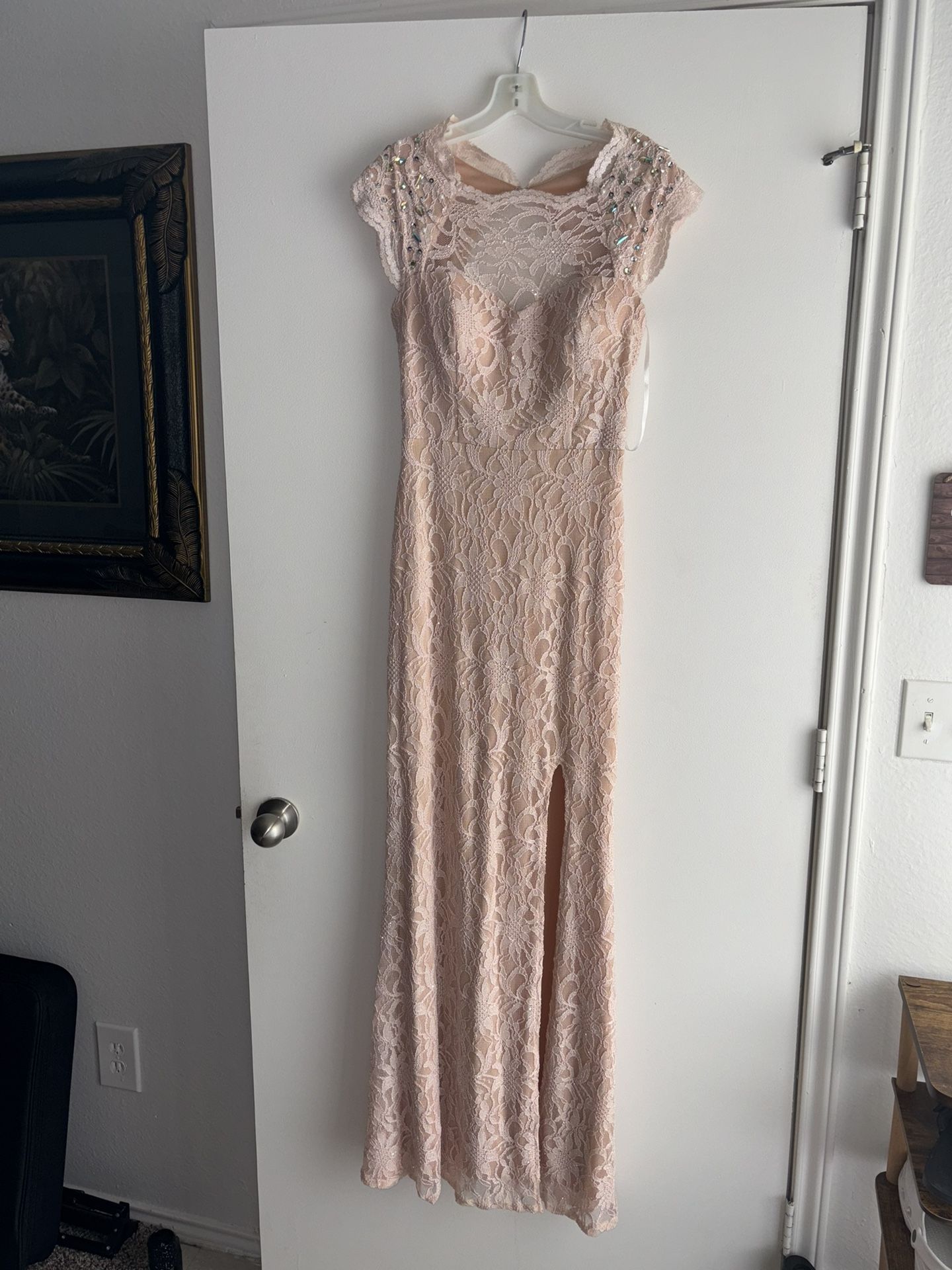 Wedding / Prom Dress Size 7