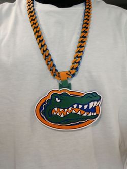 Florida Gators Hype chain
