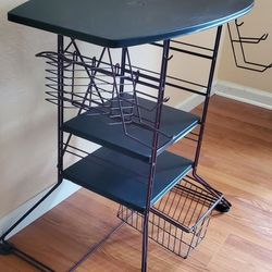 TV stand/ CD holder