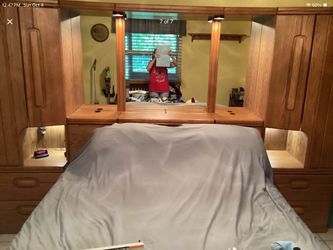 Bedroom Furniture