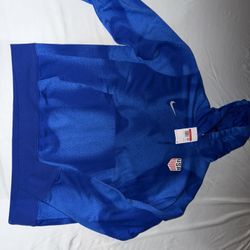USA Authentic Hoodie