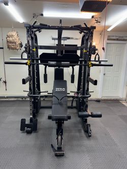 💥Smith Machine 300💥