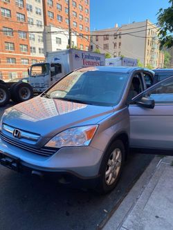 2009 Honda Cr-v