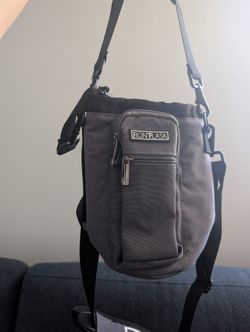Iron Flask Water bottle Bag