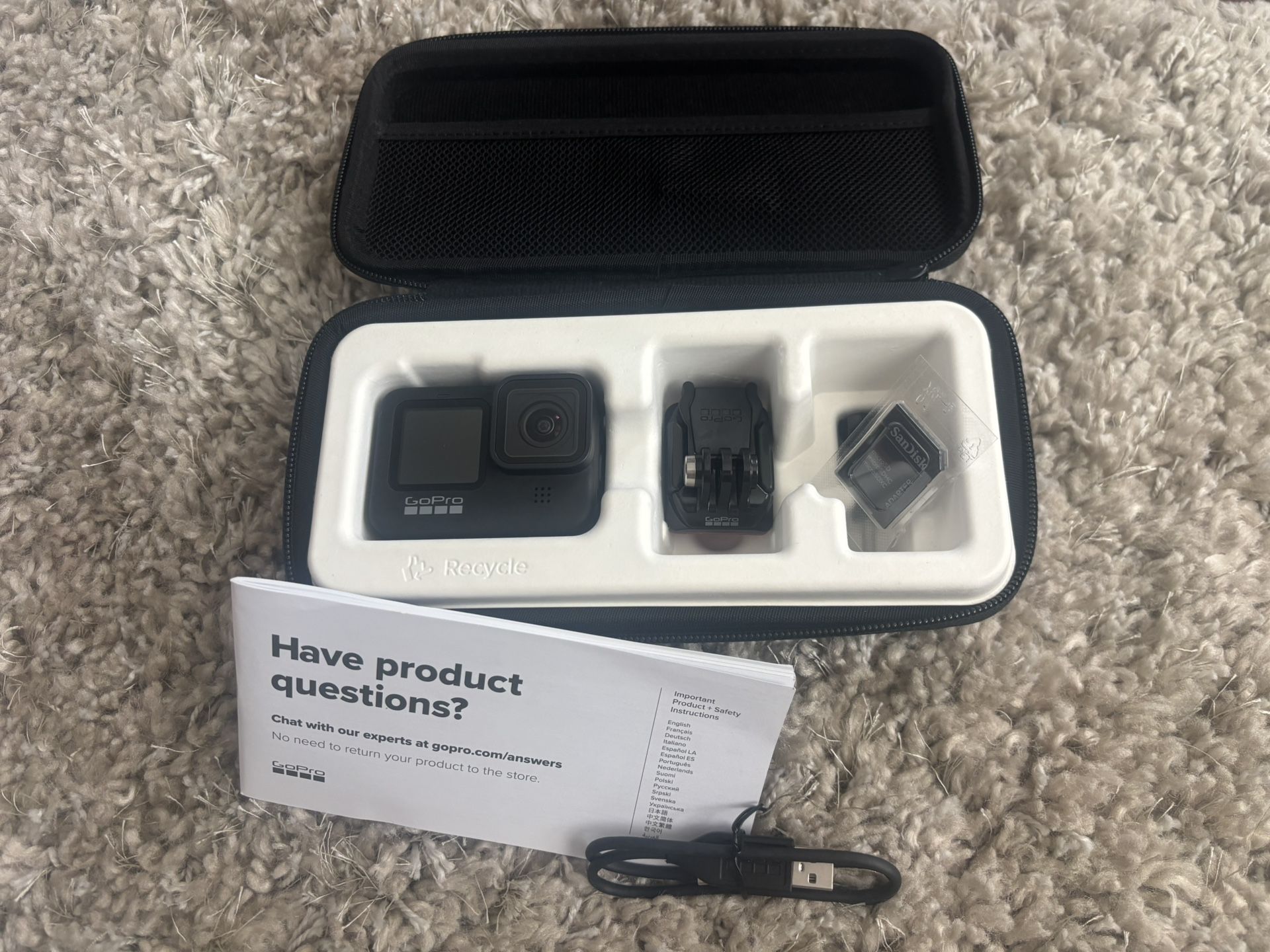 GoPro 9