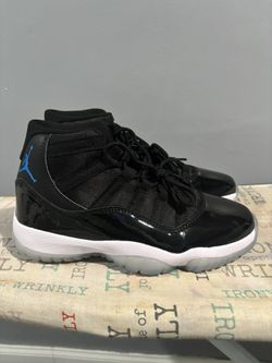 Space Jams