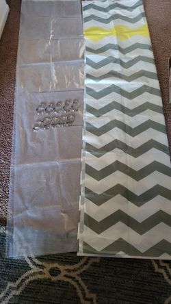 Shower Curtain