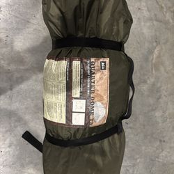 REI backpacking tent