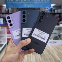 Samsung Galaxy S22 128GB