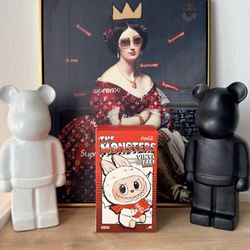 Labubu The Monster Coca-Cola Series - Surprise Shake