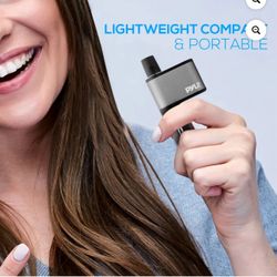 Flameless Coil Electric E Lighter with Dual USB Device Charge Ports Charge via Car Cigarette Plug New condition 