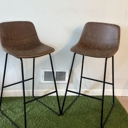 Bar Stools 