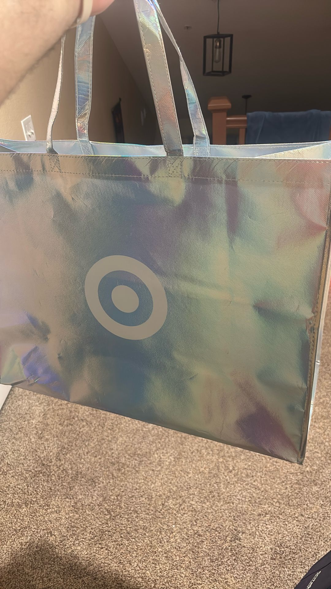 Target, Black Friday Swag Bag