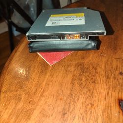 Sony DVD R/W Laptop Drive