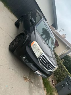 2014 Honda Pilot