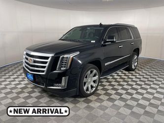2020 Cadillac Escalade