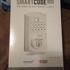Kwikset Smart Locks