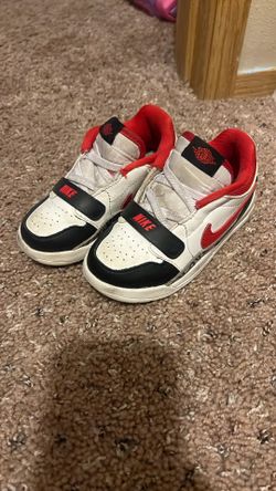 Toddler Jordans 