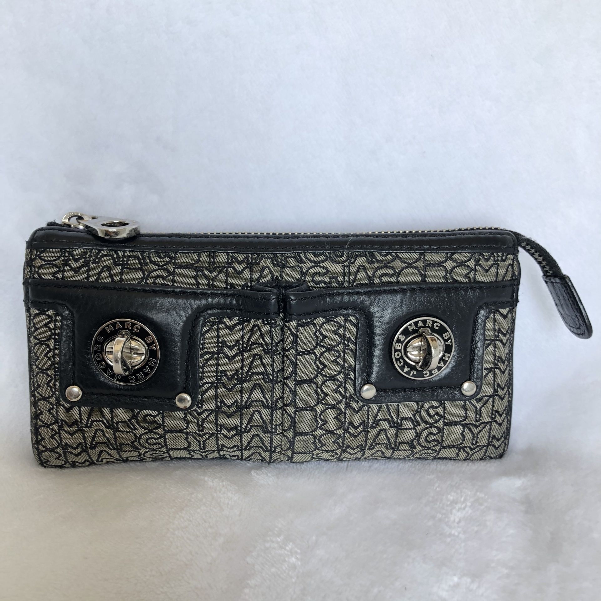 Marc Jacobs Wallet / Cartera Marc Jacobs