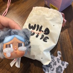 Pop Mart Wild Cutie Blind Box