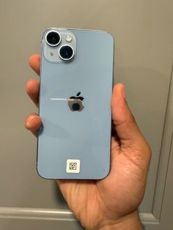 UNLOCKED IPHONE 14/ READY FOR USE