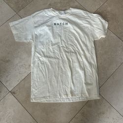 Vintage Batch Tee