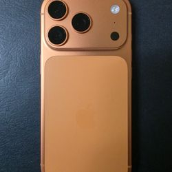 Apple iPhone 17 Pro 256gb Unlocked