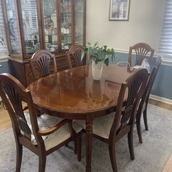 Dining room set