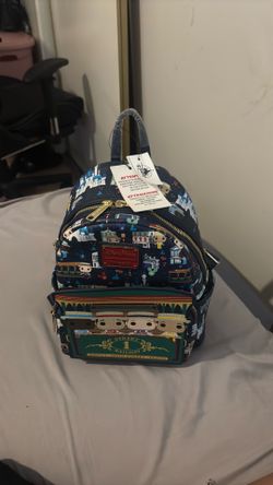 Original Disney Loungefly Mini Backpack