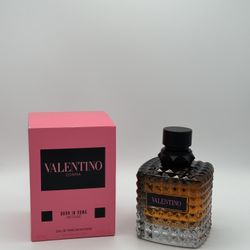 Female Valentino Purfume 1:1  