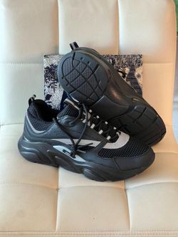 Dior men sneaker