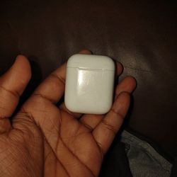 Apple AirPods