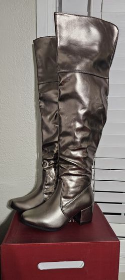 Botas Nature Breeze Talla #5.5 Y #8.5