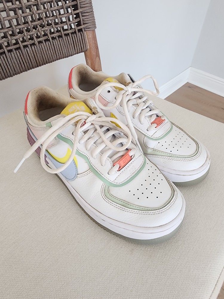 Women's Nike Air Force 1 Shoes