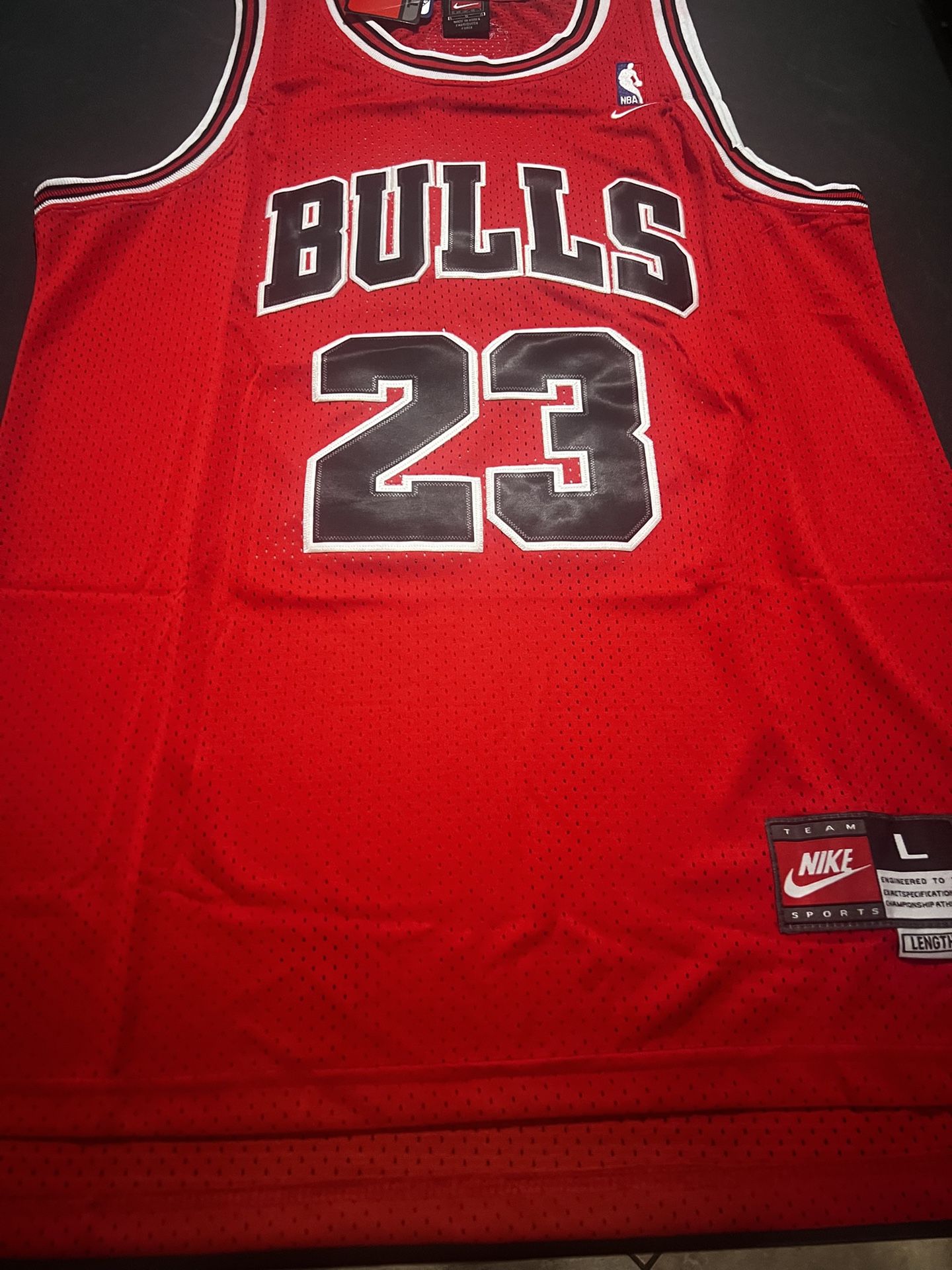 Jordan Jerseys. New