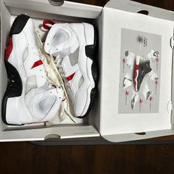 Jordan Jumpman Two Trey