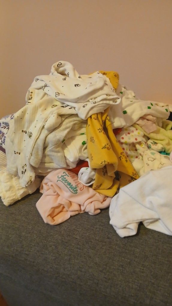 Newborn Bundle