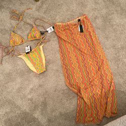 kendall and kylie bathing suit 3 piece