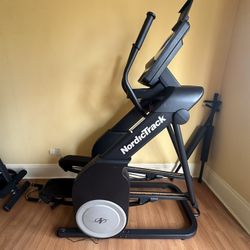 NordicTrack FreeStride Fs5i