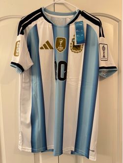 Jersey MESSI