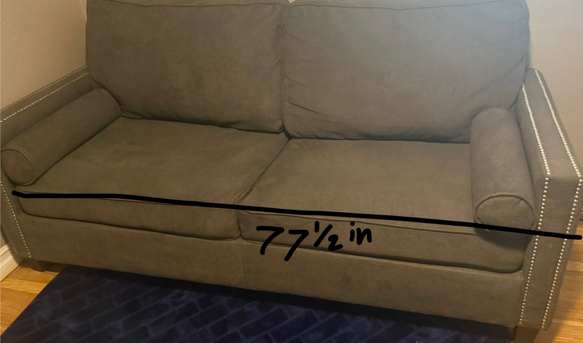 Small Sofa Good Condition
