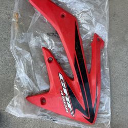 Crf450r Parts 
